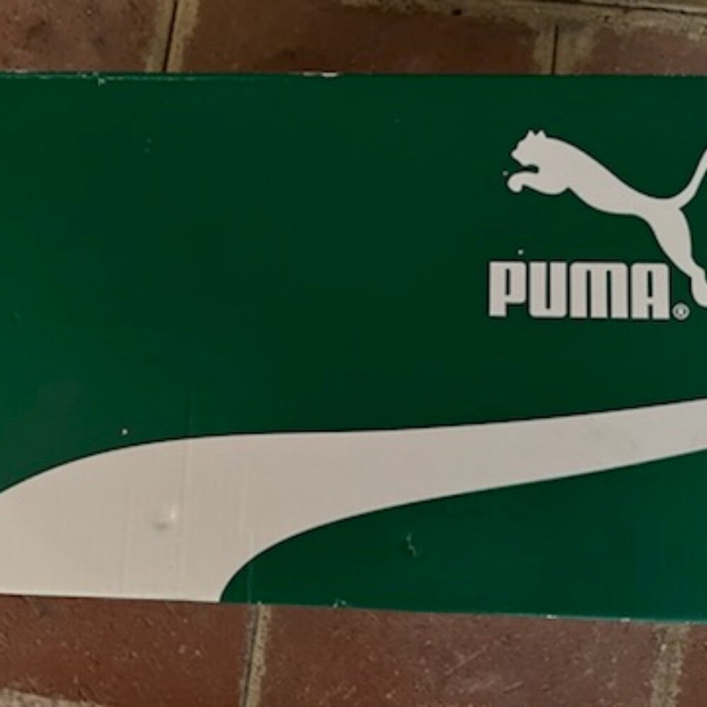 Puma Junior Rider FV - Picture 9 of 9